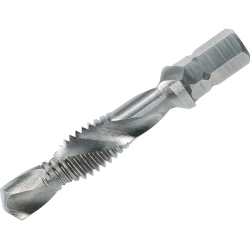 Комбінований мітчик VÖLKEL Spiral Flute HSS-G M10x1.5 (67246)