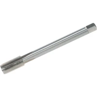 Мітчик машинний VÖLKEL HSSE NPT 1/8x27 (73434)