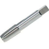 Метчик машинный VÖLKEL HSS-G Rp BSPP 1/2x14 (95422)