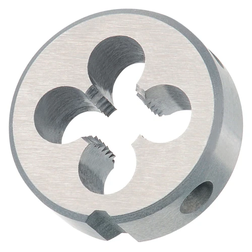 Плашка VÖLKEL HSS R BSPT 1/4x19 (97014)
