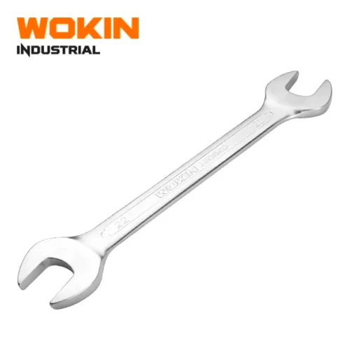 Ключ ріжковий метричний WOKIN WK-150630 30x32 мм
