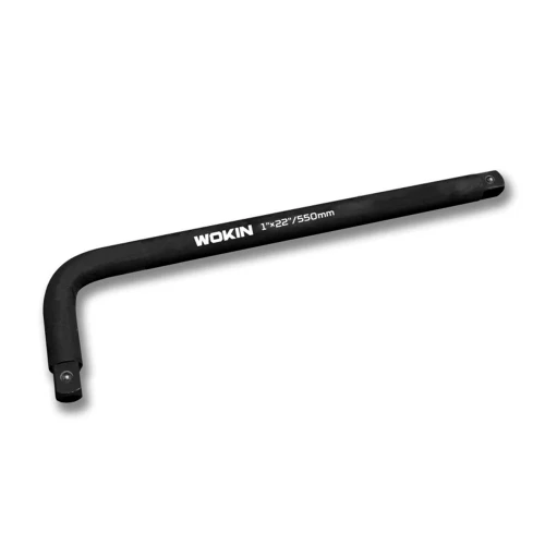 Вороток Г-подібний WOKIN WK-234424 1" 600 мм