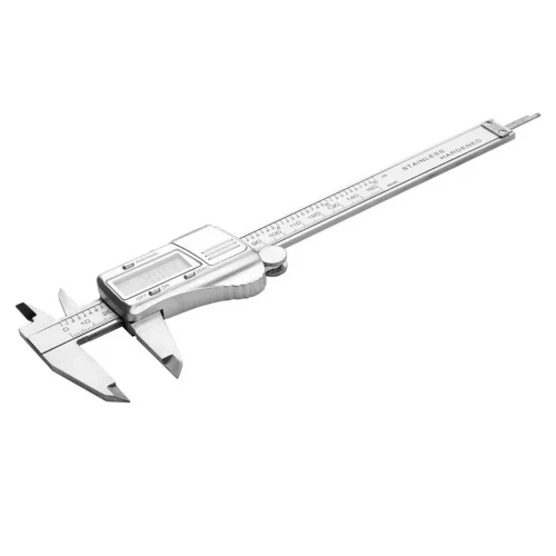 Штангенциркуль цифровий WOKIN WK-502706 0–150 мм