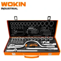 Набор инструментов WOKIN 1/2″ WK-155424 24 предмета