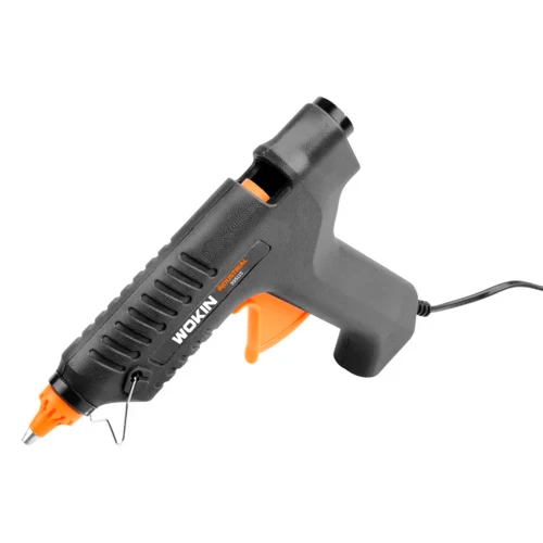 Пістолет клейовий WOKIN WK-555115 15 Вт (80 Вт)
