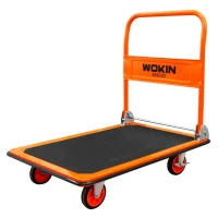 Тележка-платформа WOKIN WK-681030 300 кг
