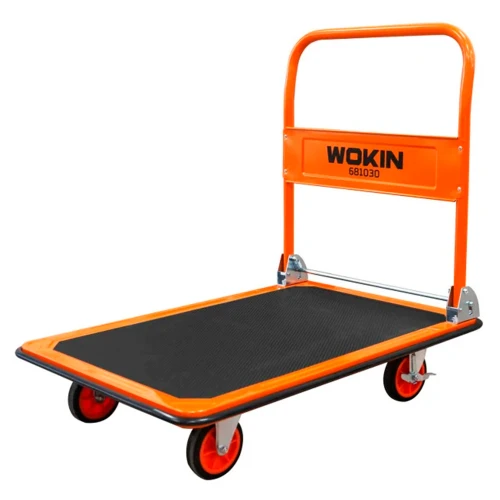 Візок-платформа WOKIN WK-681030 300 кг