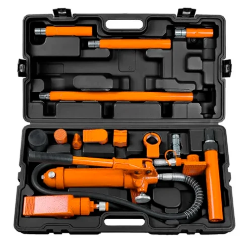 Портативний набір для кузовного ремонту WOKIN WK-737204 4 т