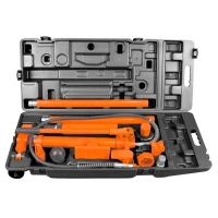 Портативный набор для кузовного ремонта WOKIN WK-737210 10 т