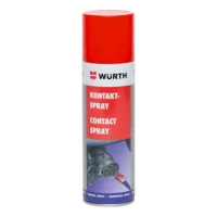 Спрей для контактов WURTH (300 мл) (0890100)
