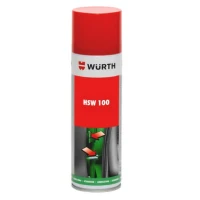 Смазка WURTH HSW 100 (500 мл) (0893104500)