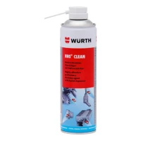 Праймер-очищувач WURTH HHS-CLEAN (500 мл) (089310610)