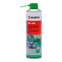 Мастило консистентне WURTH HHS 500 LUBE (500 мл) (08931065)