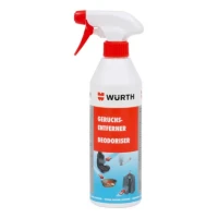 Нейтрализатор запаха WURTH (500 мл) (089313920)