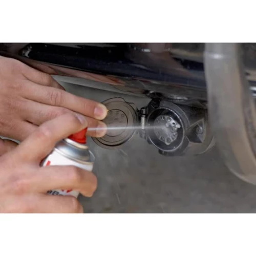 Растворитель окислов WURTH OL (200 мл) (089360)