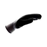 Рукавички захисні утеплені з латексним покриттям WURTH TIGERFLEX THERMO DRY L (пара) (0899402529)