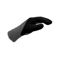 Перчатки защитные утепленные с латексным покрытием WURTH TIGERFLEX THERMO L (пара) (0899404029)