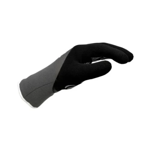  Рукавички захисні утеплені з латексним покриттям WURTH TIGERFLEX THERMO XL (пара) (0899404030)