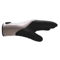 Рукавички захисні утеплені з латексним покриттям WURTH Multifit Dry L (пара) (0899405609)