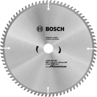 Диск пильный Bosch Eco for Aluminium Multi 230x30-64T (2608644392)