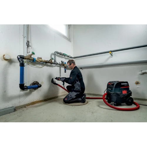 Перфоратор Metabo KHE 2445 (601709500)