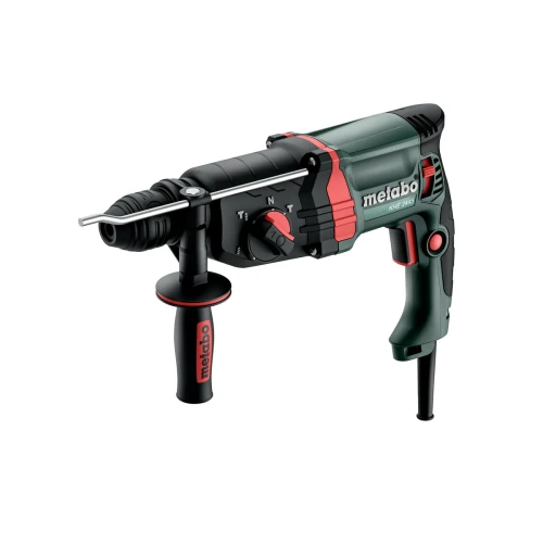 Перфоратор Metabo KHE 2445 (601709500)