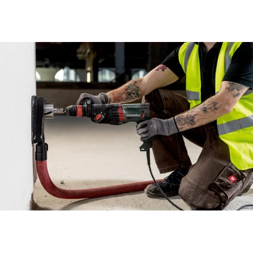 Перфоратор Metabo KHE 2845 Q зі швидкою зміною патрона (601740500)