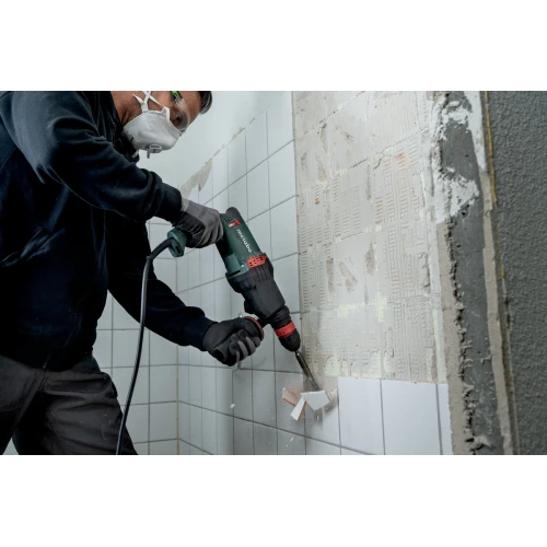 Перфоратор Metabo KHE 2845 Q зі швидкою зміною патрона (601740500)