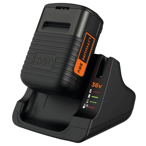Набір акумулятор та зарядний пристрій BLACK+DECKER BDC2A36