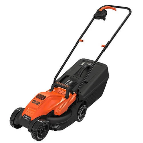 Газонокосарка Black+Decker BEMW451 електрична (BEMW451)