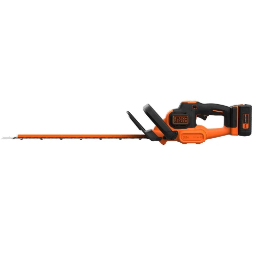 Кусторез аккумуляторный BLACK+DECKER BCHTS3625L1