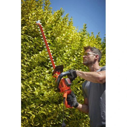 Кусторез электрический BLACK+DECKER BEHTS551