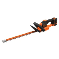 Кущоріз акумуляторний BLACK+DECKER BCHTS3625L1 