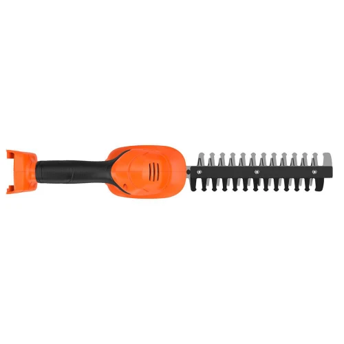 Кусторез-ножницы аккумуляторные BLACK+DECKER BCSS18B