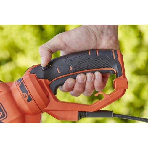 Кусторез электрический BLACK+DECKER BEHTS551