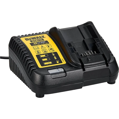 Зарядний пристрій DeWALT DCB115 10,8-18 В (DCB115)