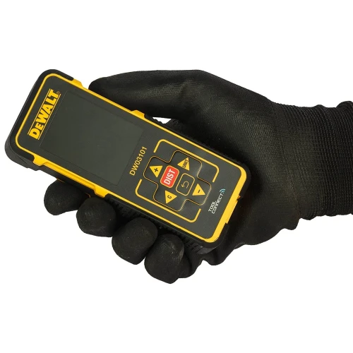 Далекомір лазерний DeWalt DW03101