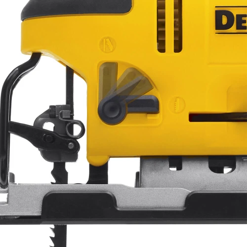 Электролобзик DeWALT DWE349 сетевой (DWE349)