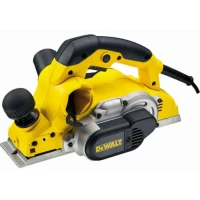 Электрорубанок DeWALT D26500 (D26500)