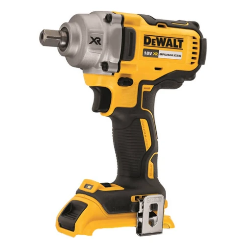 Аккумуляторный ударный гайковерт DeWALT DCF894NT бесщёточный каркас (DCF894NT)