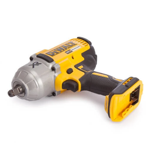 Аккумуляторный ударный гайковерт DeWALT DCF899NT бесщёточный каркас (DCF899NT)
