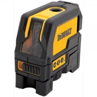 Нивелир лазерный DeWalt DW0822