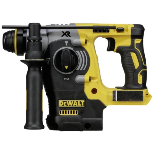 Перфоратор аккумуляторный бесщеточный SDS-Plus DeWALT DCH273NT