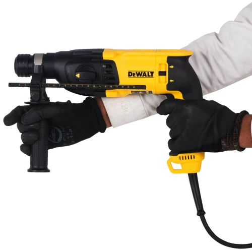 Перфоратор DeWalt D25133K (D25133K)