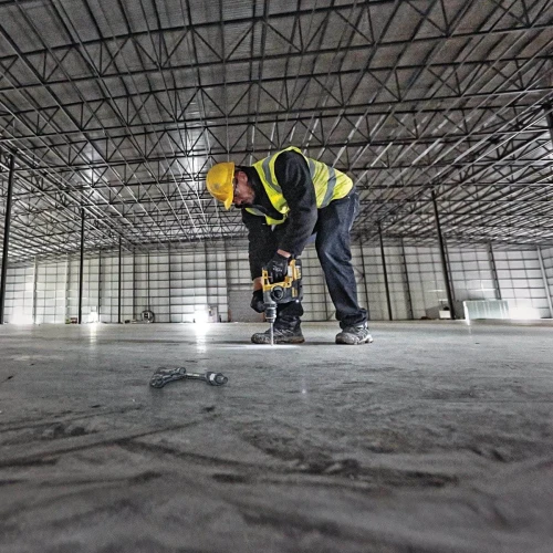 Перфоратор аккумуляторный бесщеточный SDS-Plus DeWALT DCH273NT