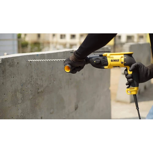 Перфоратор DeWalt D25133K (D25133K)