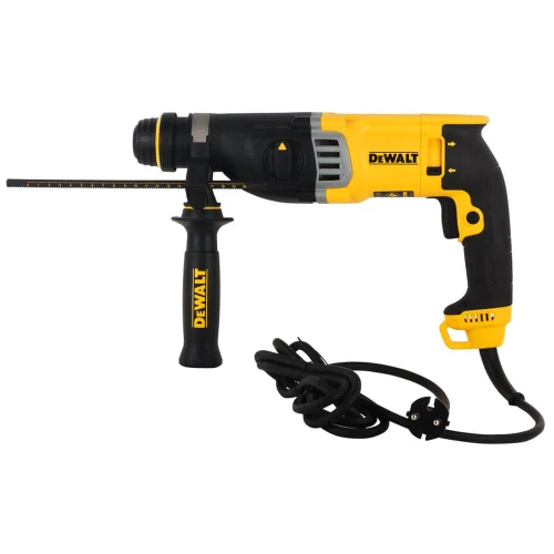 Перфоратор мережевий SDS-Plus DeWALT D25143K (D25143K)