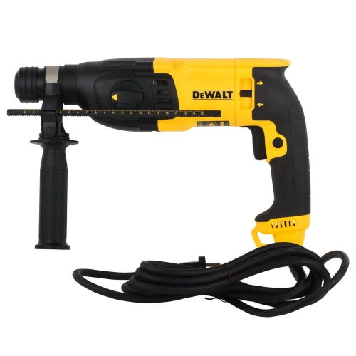 Перфоратор DeWalt D25133K (D25133K)