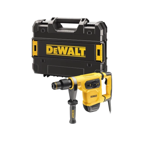 Перфоратор DeWalt D25481K (D25481K)
