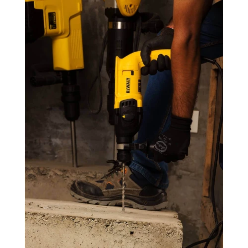 Перфоратор DeWalt D25133K (D25133K)